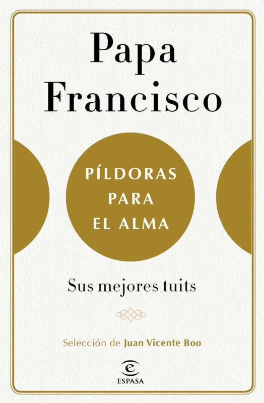 Píldoras Para El Alma Libro