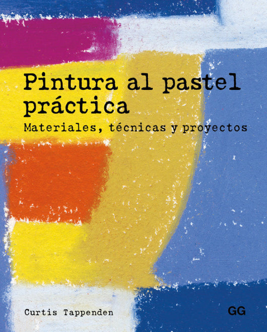 Pintura Al Pastel Práctica Libro