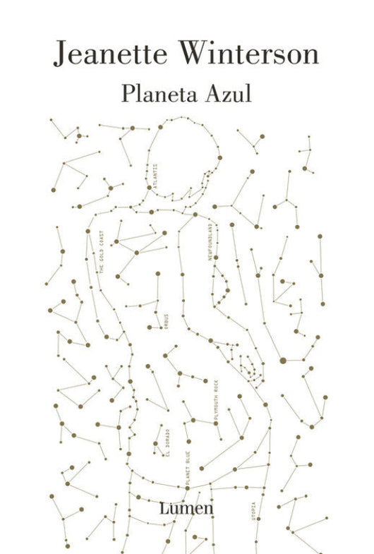 Planeta Azul Libro