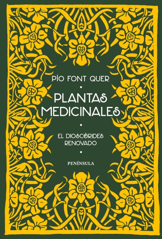 Plantas Medicinales Libro