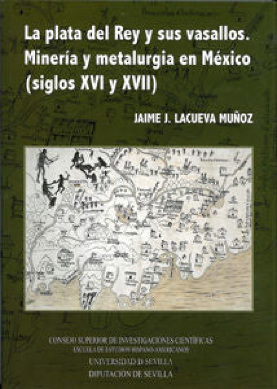 Plata Del Rey Y Sus Vasallos La Libro