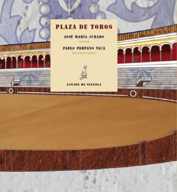 Plaza De Toros Libro