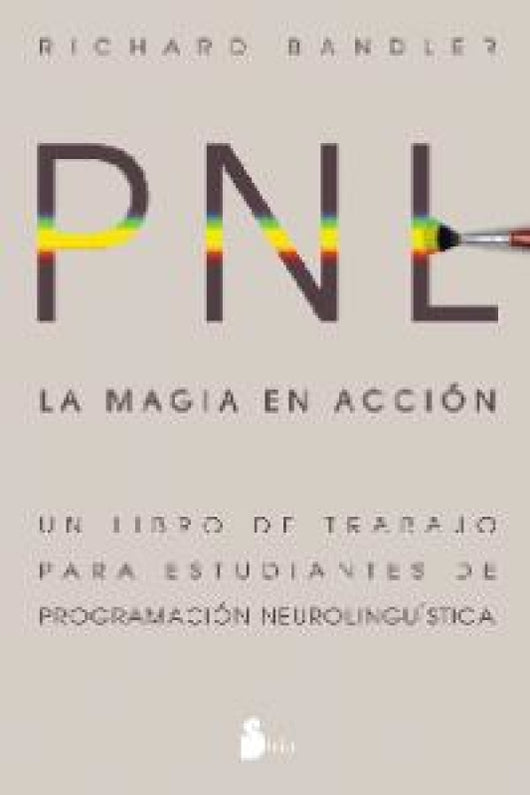 Pnl. La Magia En Accion Libro