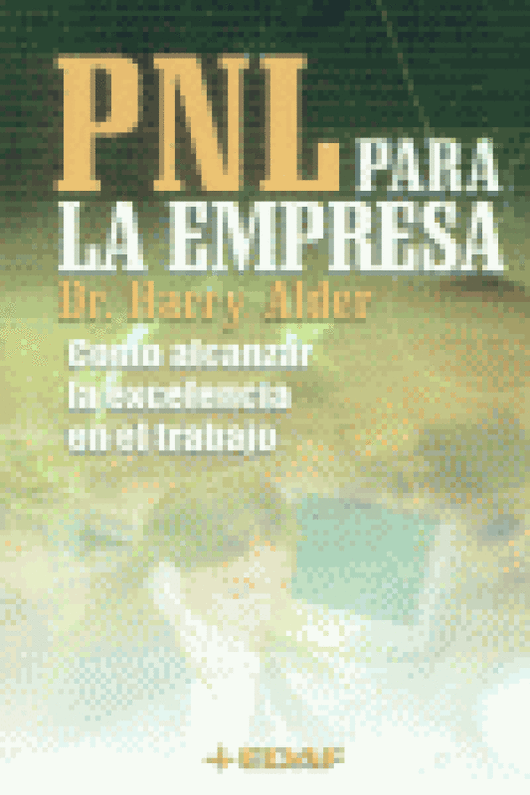 Pnl Para La Empresa Libro