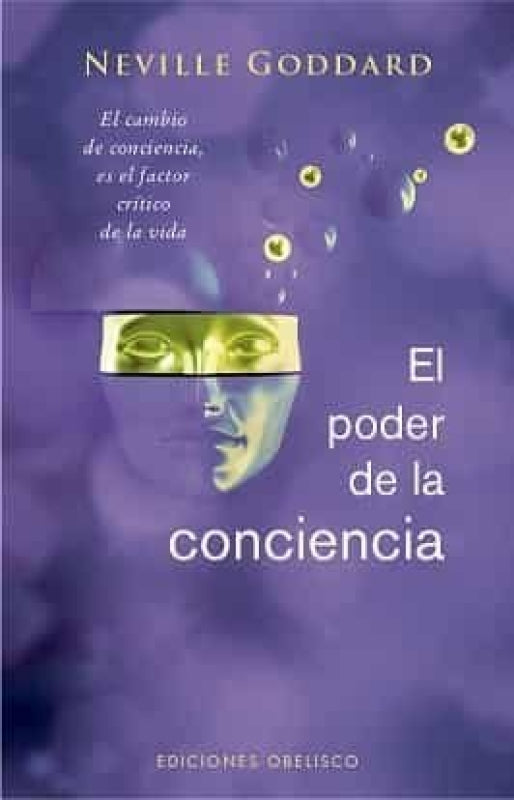 Poder De La Conciencia El Libro