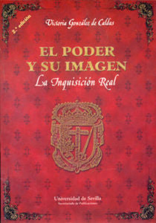 Poder Y Su Imagen El Libro