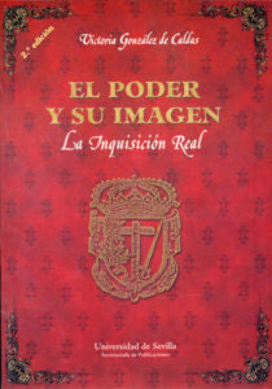 Poder Y Su Imagen El Libro