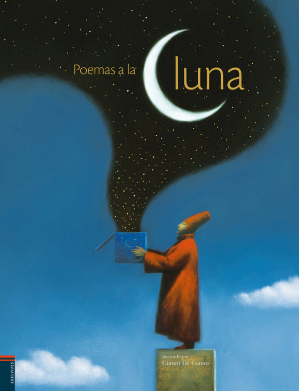 Poemas A La Luna Libro