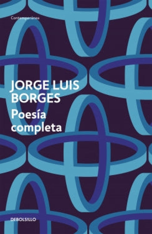 Poesía Completa Libro