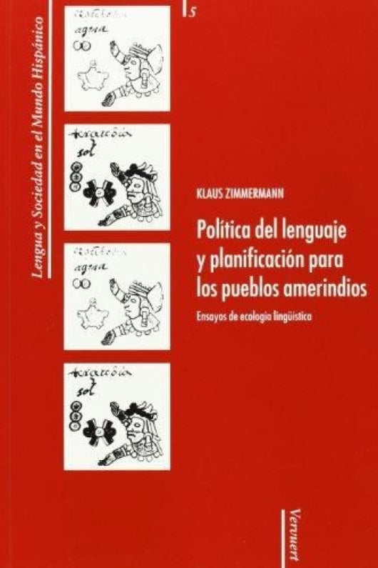 Politica Del Lenguaje Y Planificacion Libro