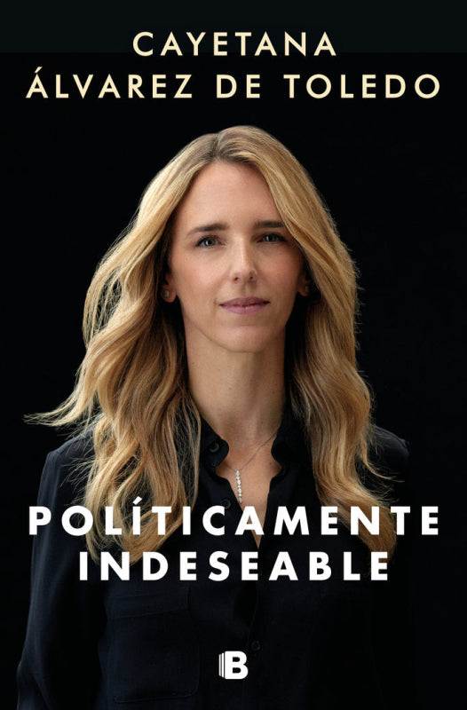 Politicamente Indeseable Libro