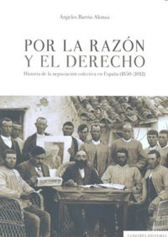 Por La Razón Y El Derecho Libro