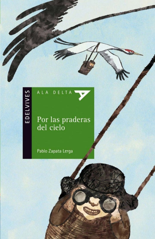 Por Las Praderas Del Cielo Libro