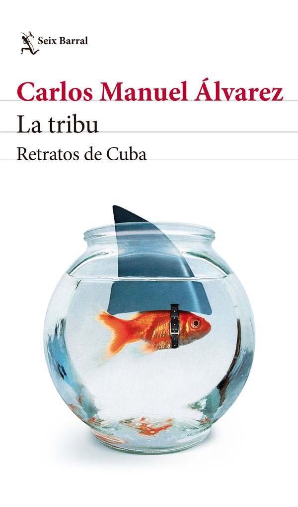 La Tribu Libro