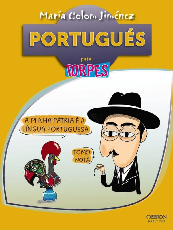 Portugués Libro