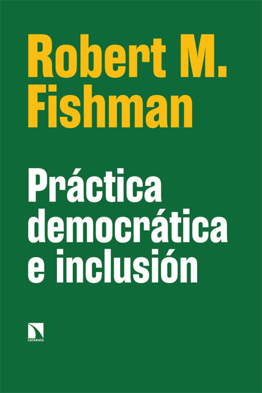 Practica Democratica E Inclusion Libro