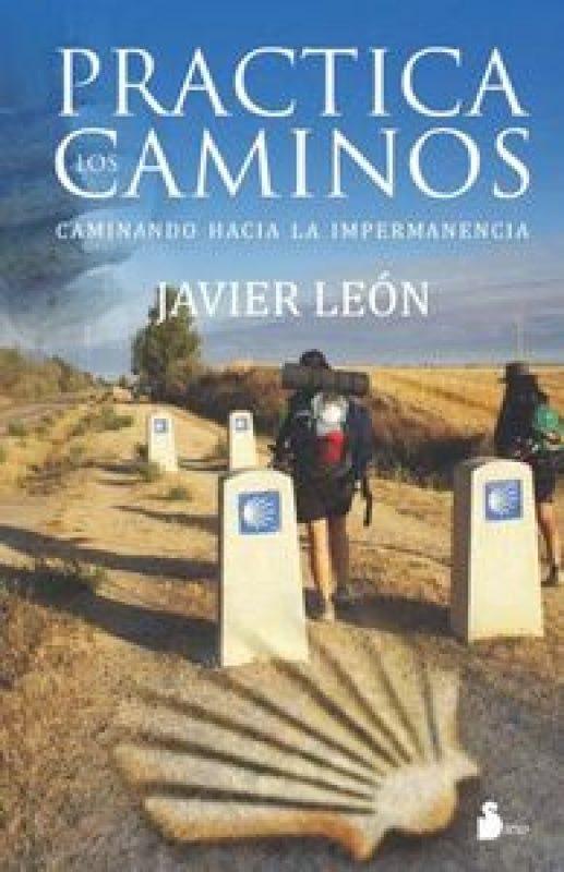 Practica Los Caminos Libro