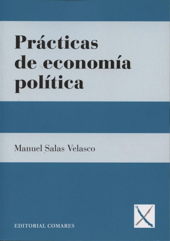 Prácticas De Economía Política Libro