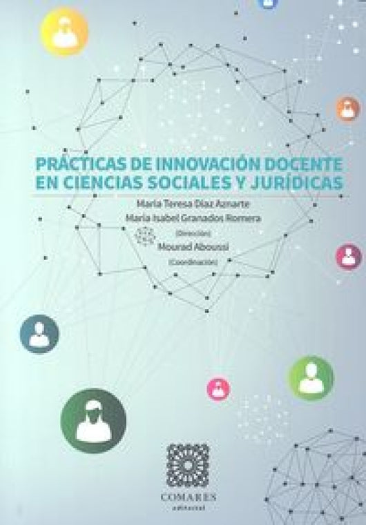 Prácticas De Innovación Docente En Ciencias Sociales Y Jurídica Libro