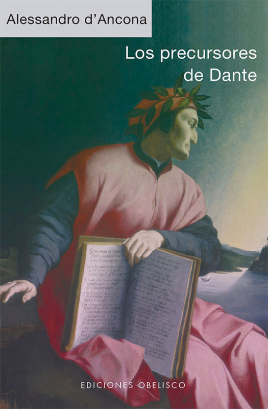 Precursores De Dante Los Libro