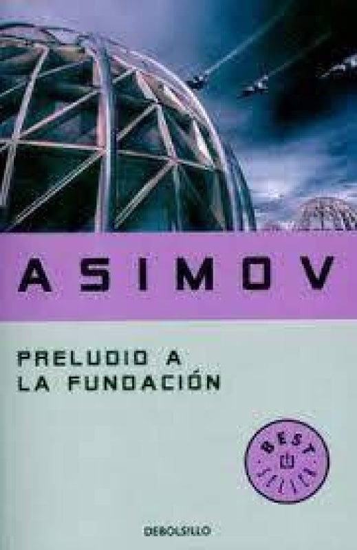 Preludio A La Fundación Libro