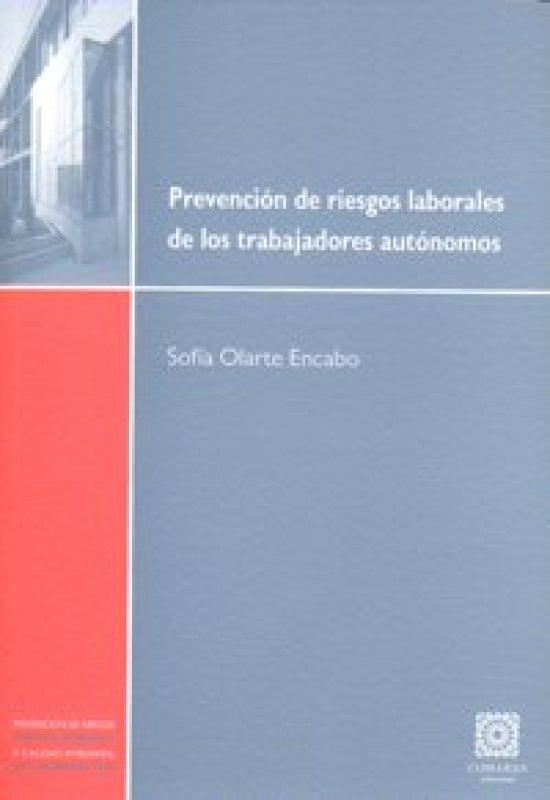 Prevención De Riesgos Laborales Los Trabajadores Autónomos Libro