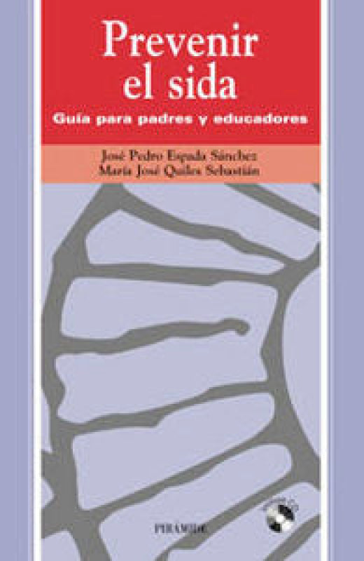 Prevenir El Sida Libro