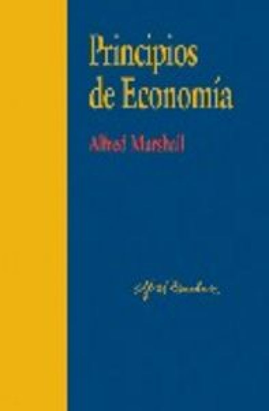 Principios De Econom¡a Libro