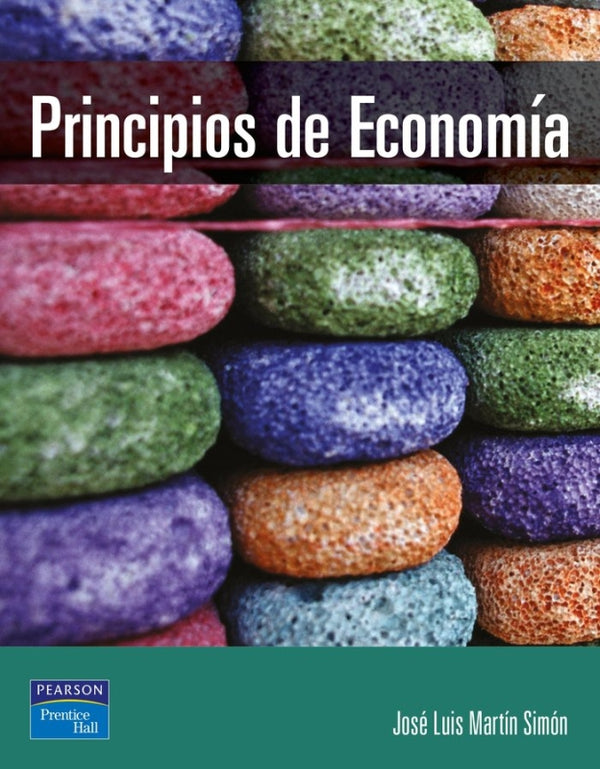 Principios De Economía Libro