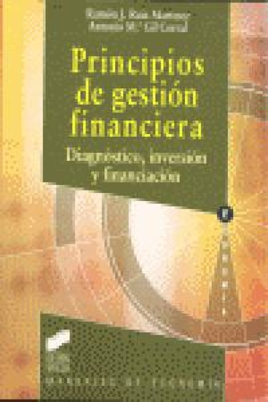 Principios De Gestión Financiera (2ª Edición Revisada Actualizada) Libro