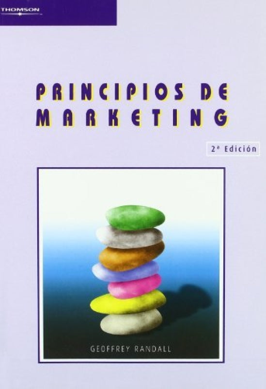 Principiosádeámarketing Libro