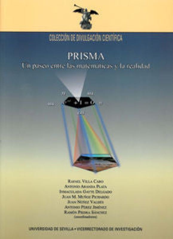 Prisma Libro