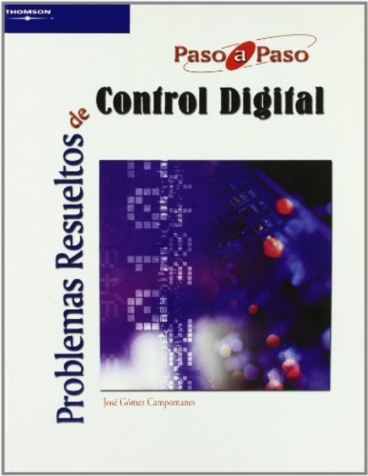 Problemas Resueltos De Control Digital Libro