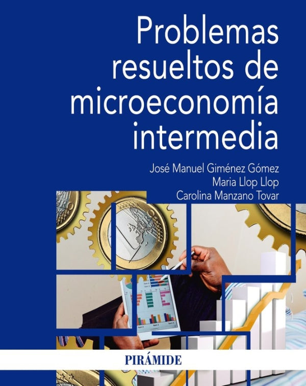 Problemas Resueltos De Microeconomía Intermedia Libro