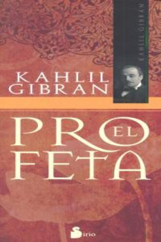 Profeta El N.e. Libro