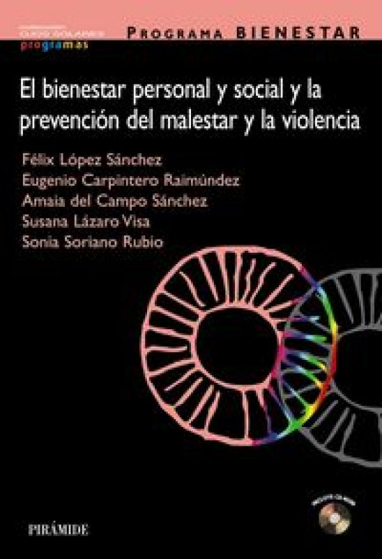 Programa Bienestar Libro