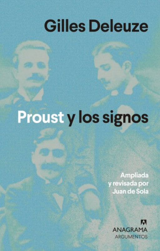 Proust Y Los Signos Libro