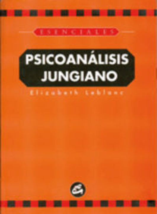 Psicoanálisis Jungiano Libro