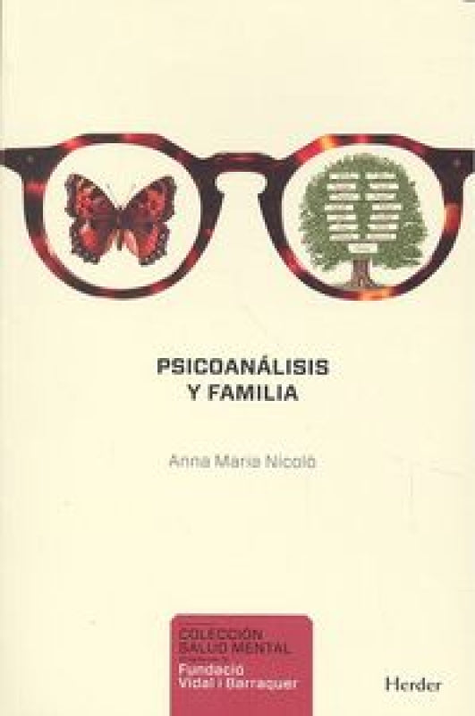 Psicoanálisis Y Familia Libro