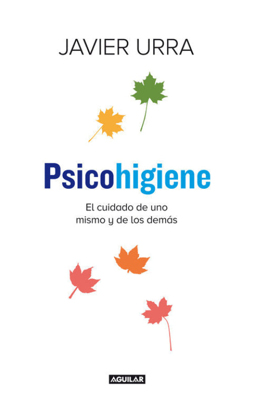 Psicohigiene Libro