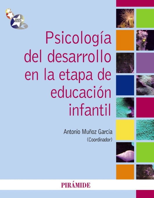 Psicología Del Desarrollo En La Etapa De Educación Infantil Libro