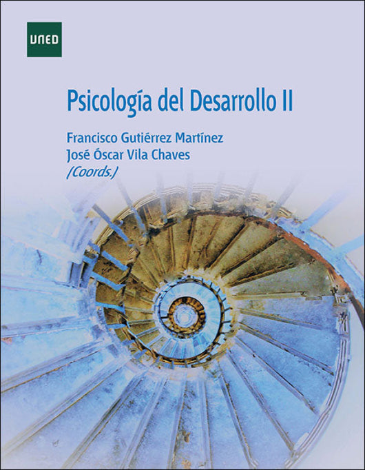 Psicologia Del Desarrollo Ii Libro