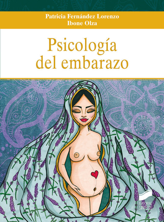 Psicología Del Embarazo Libro