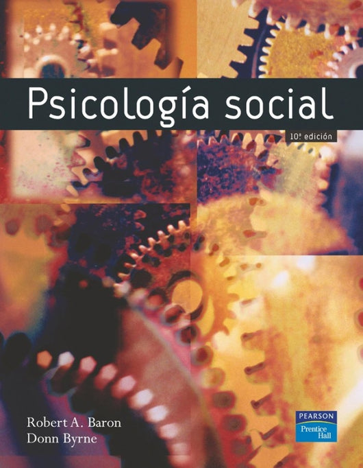 Psicología Social Libro