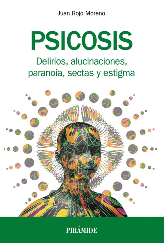 Psicosis Libro