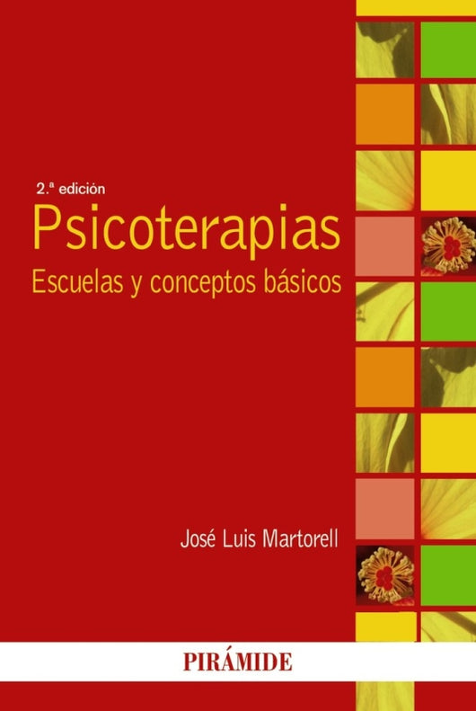 Psicoterapias Libro