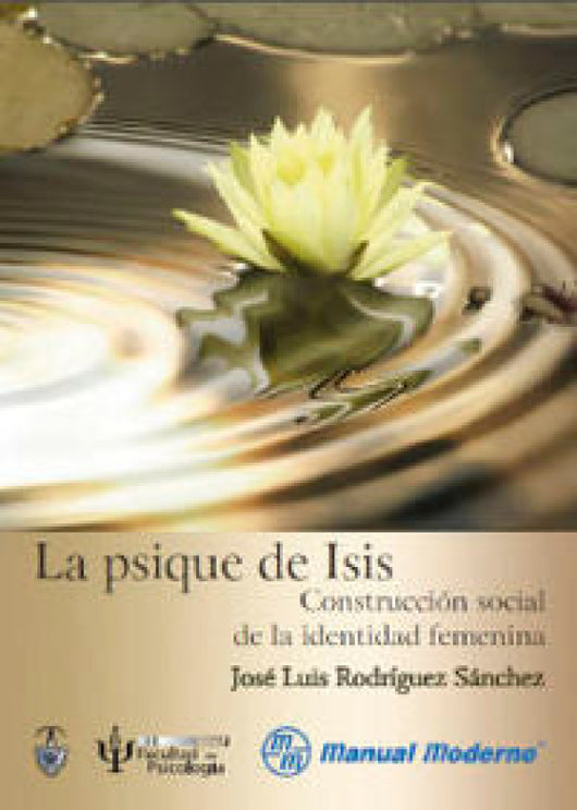 Psique De Isis La Libro