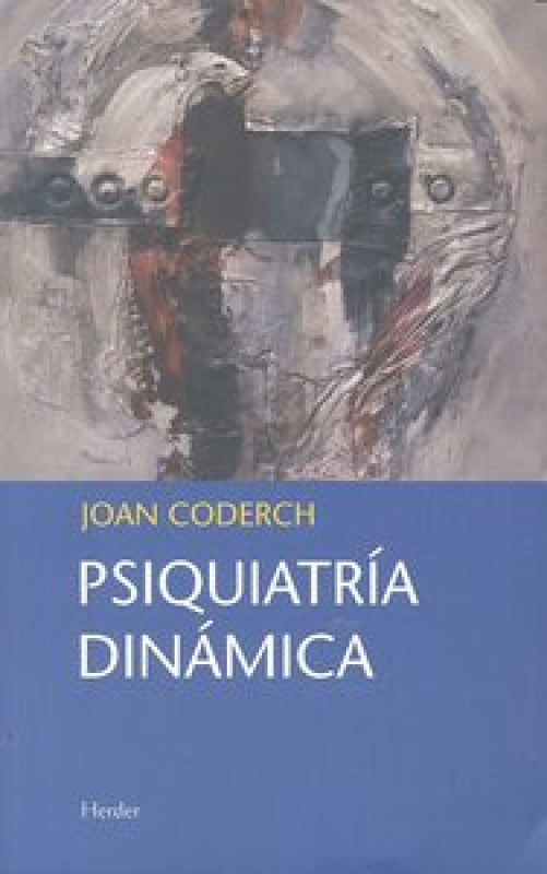 Psiquiatría Dinámica Libro