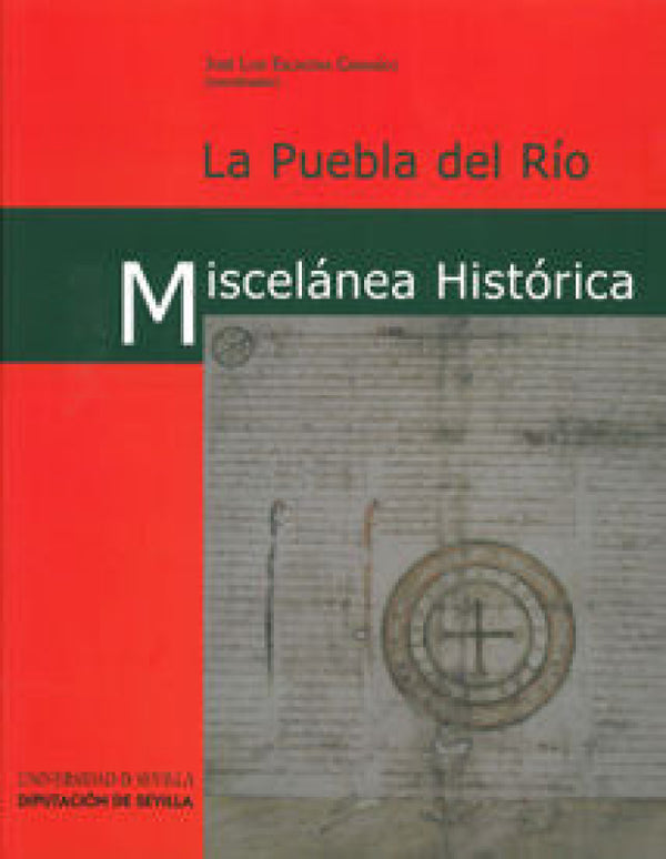 Puebla Del Rio La Libro