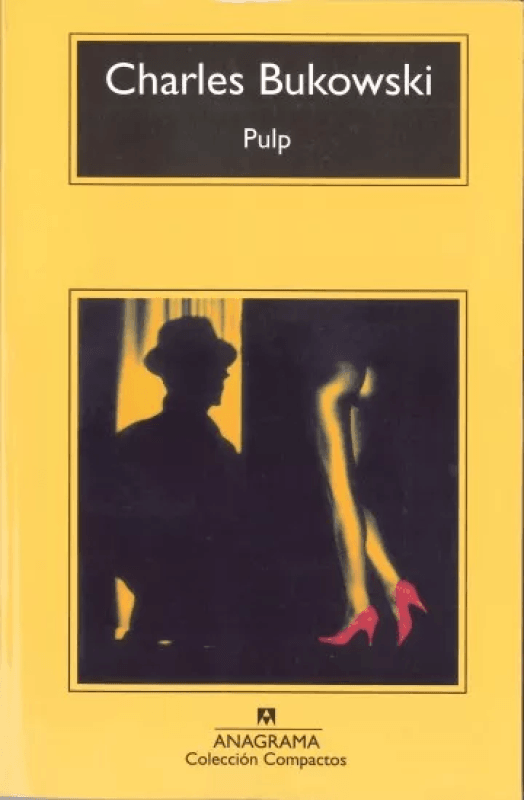 Pulp Libro